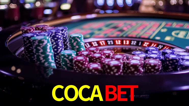 Gates of Olympus COCABET