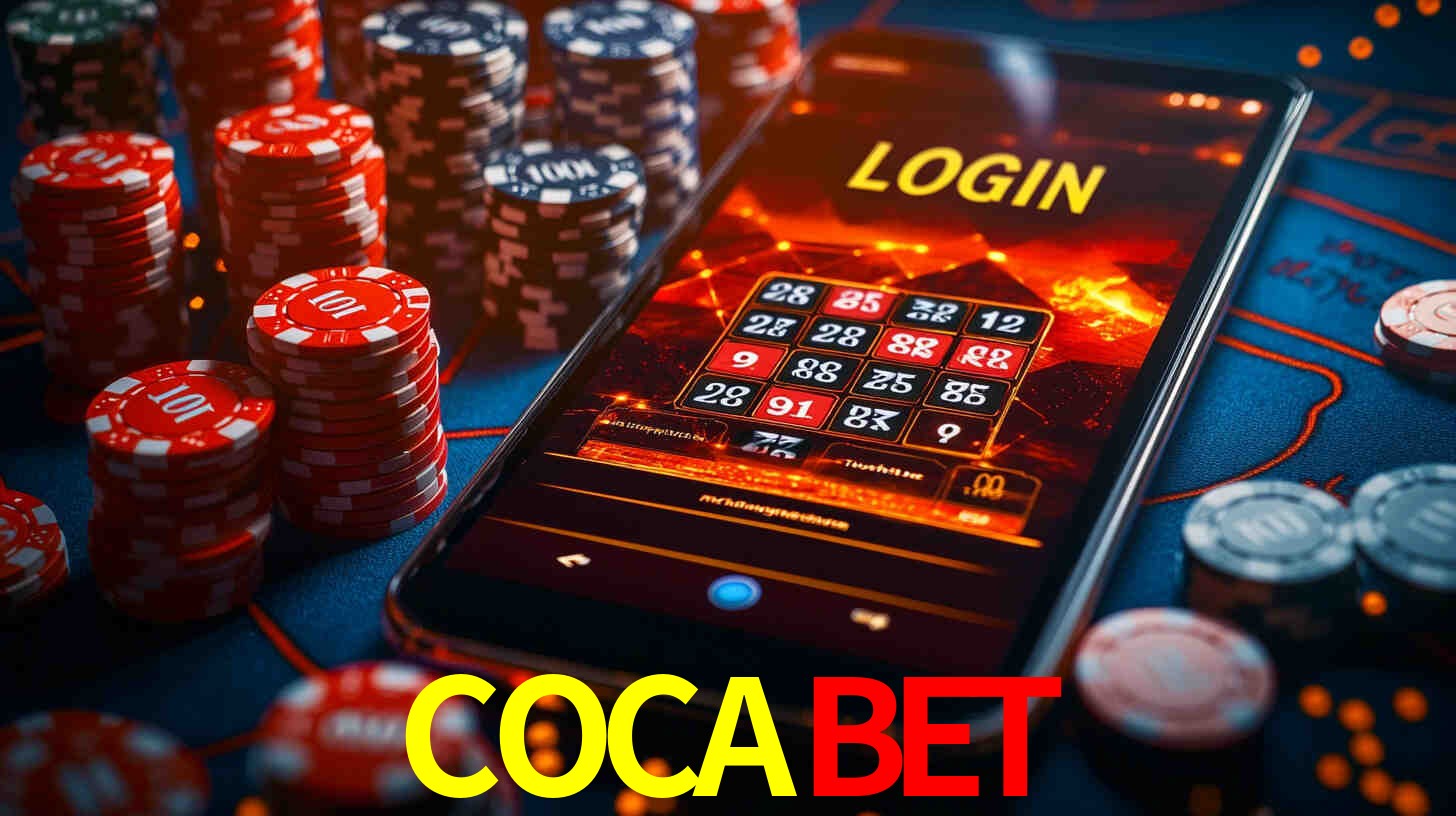 Bônus de Boas-vindas COCABET