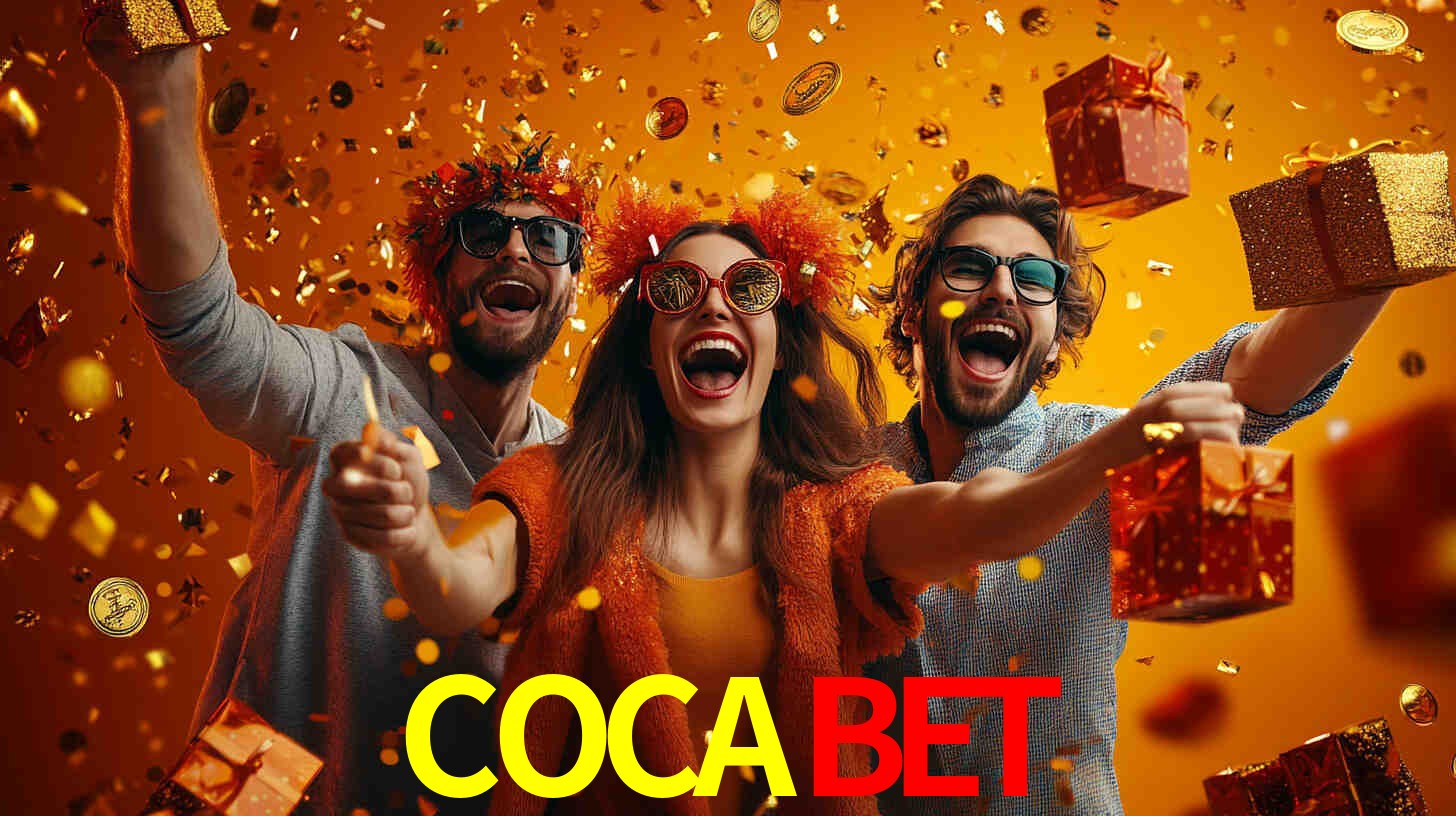 Promoção Relâmpago COCABET