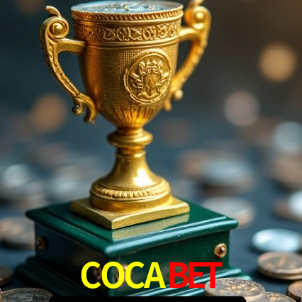 Estatísticas do Jogo COCABET