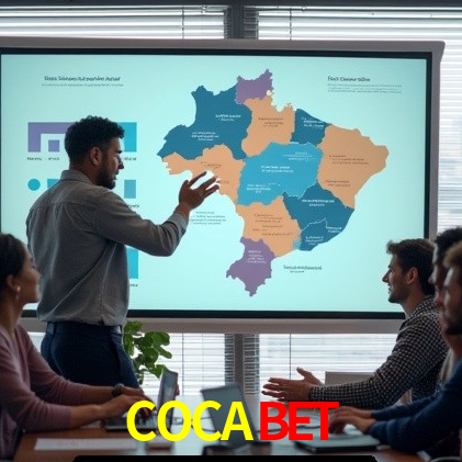 PIX Instantâneo COCABET