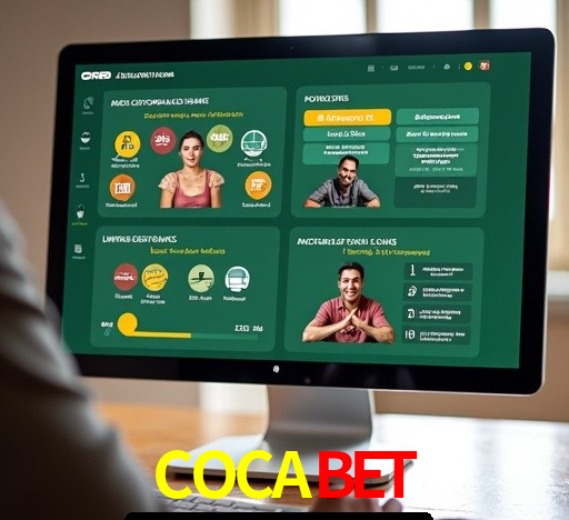 Promoções Sazonais COCABET