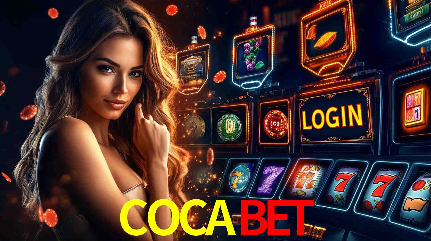 Login Seguro COCABET