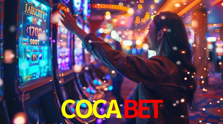Programa VIP COCABET
