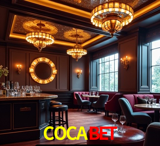 Especiais de Fim de Semana COCABET